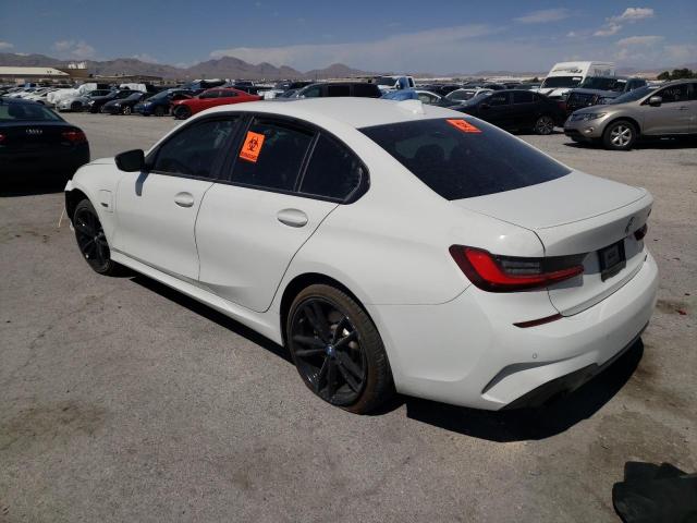 3MW5P7J01N8C54951 BMW 330e
