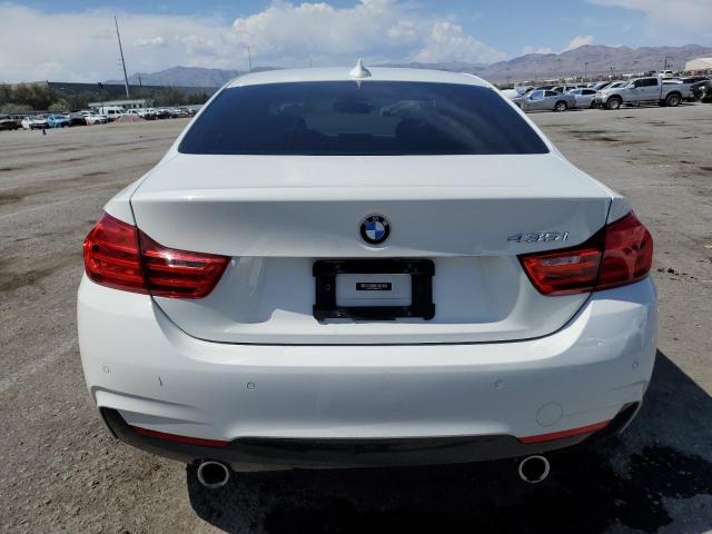 WBA3R1C56GK529450 BMW 435 I