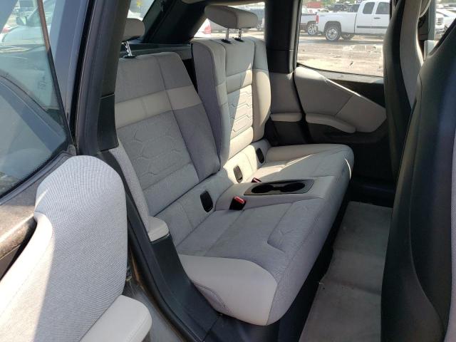 WBY1Z4C53FV503377 BMW I3 REX