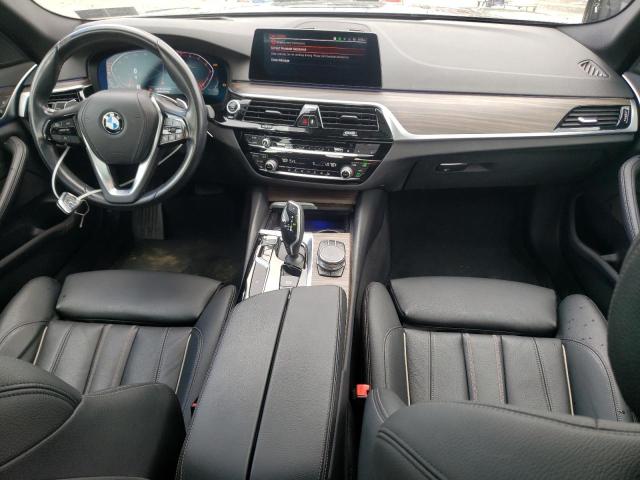 WBAJS3C0XLCD61394 BMW 540 XI
