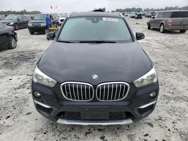 WBXHT3C50K5L38235 BMW X1 Xdrive28i