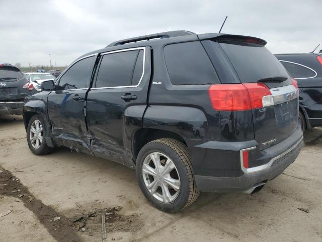 2GKALNEK4H6108356 GMC Terrain Sle
