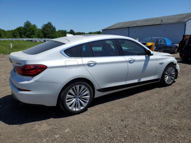 WBA5M4C5XED183669 BMW 535 XIGT