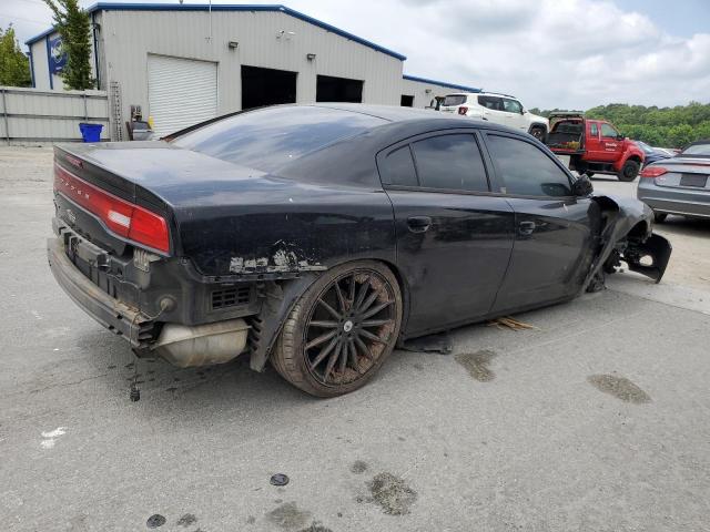 2C3CDXBG9EH223441 Dodge Charger Se
