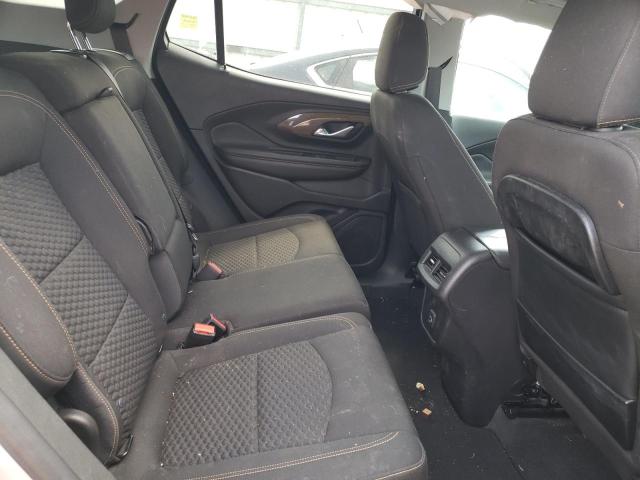 3GKALTEV6KL105962 GMC Terrain Sle
