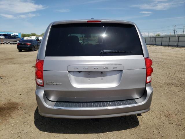 2C4RDGCG1HR724519 Dodge Grand Caravan Sxt