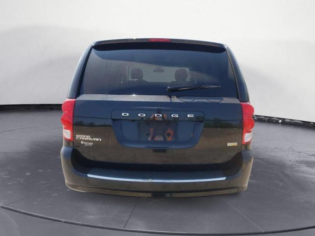 2C4RDGBG2KR632859 Dodge Grand Caravan Se