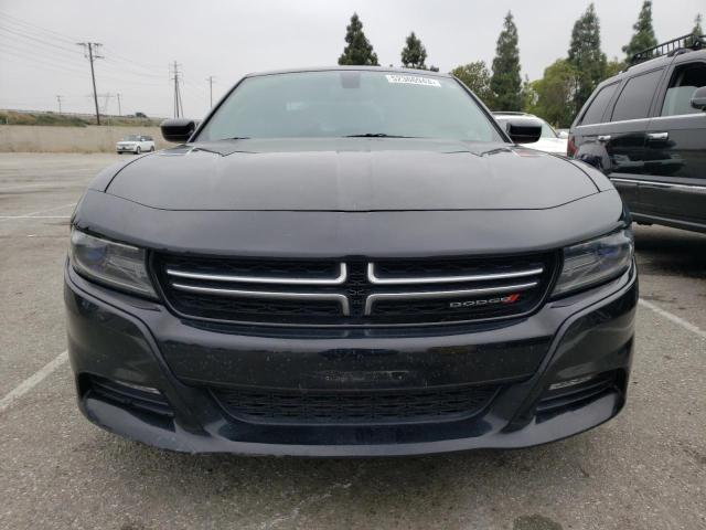2C3CDXBG8FH795862 Dodge Charger Se