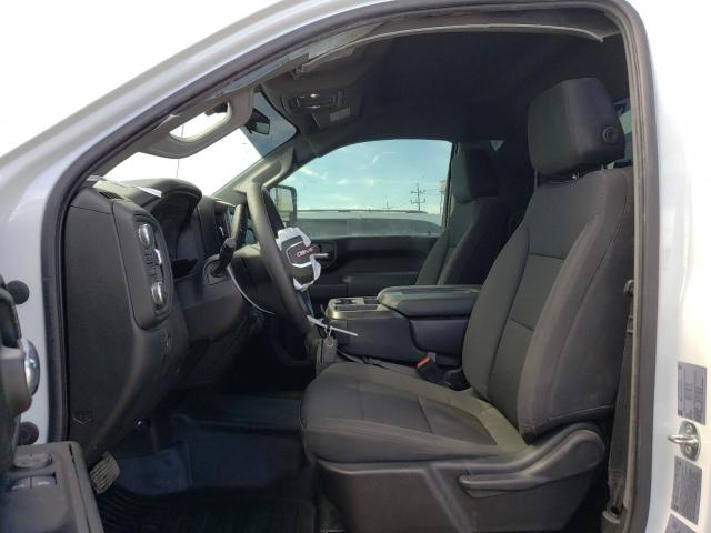 1GT39LE75NF273482 GMC Sierra K2500 Heavy Duty