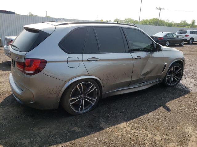 5YMKT6C53J0Y84065 BMW X5 M