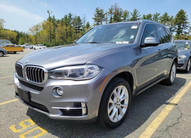 5UXKR0C59E0H26101 BMW X5 Xdrive35i