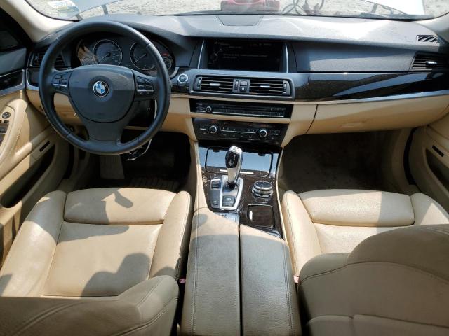 WBA5B1C56ED480362 BMW 535 I