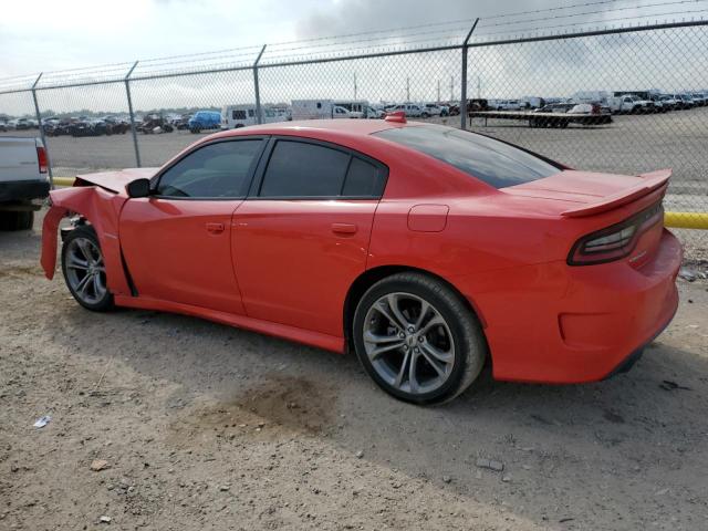 2C3CDXCTXMH584140 Dodge CHARGER R/T