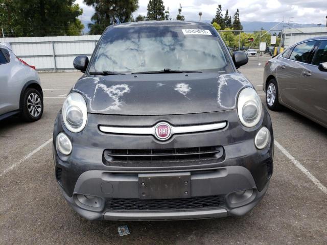 ZFBCFADH8EZ009407 Fiat 500L TREKKING
