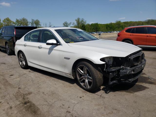 WBA5A7C5XED618801 BMW 528 XI