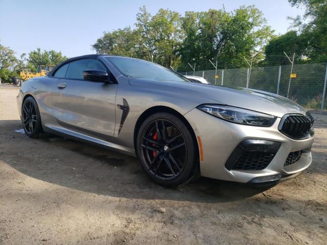 WBSDZ0C00NCG92362 BMW M8