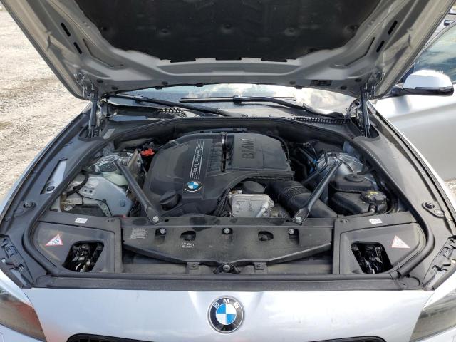 WBA5B3C52GG254073 BMW 535 XI
