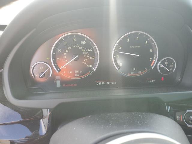 5UXKR6C51E0C03853 BMW X5 Xdrive50i