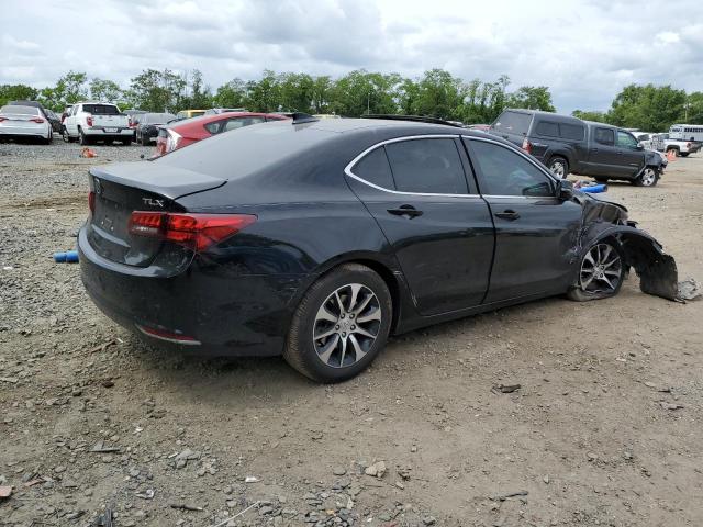 19UUB1F54HA006833 Acura TLX TECH