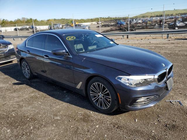 WBAJA7C50JWC77019 BMW 530 XI