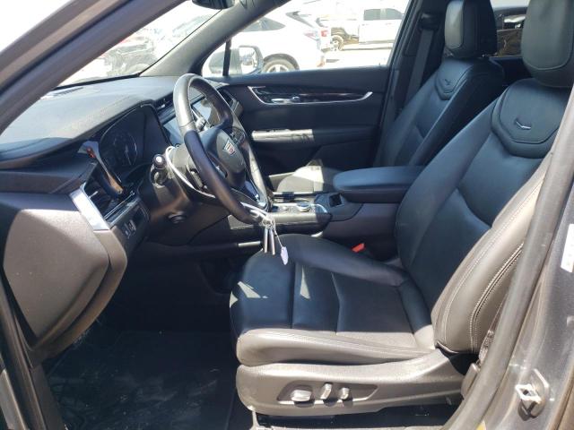 1GYKPDRS6LZ175234 Cadillac Xt6 Premium Luxury