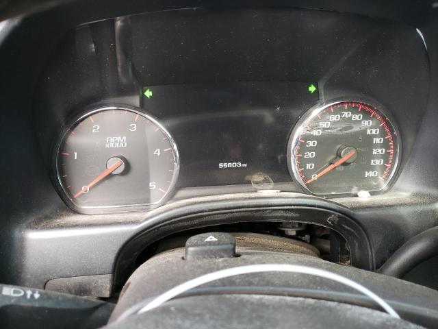 1GT12UE8XGF303380 GMC Sierra K2500 Denali