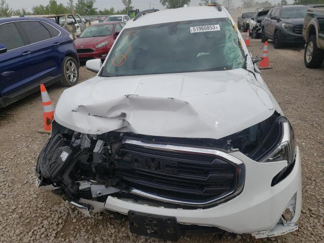 3GKALMEV8KL155543 GMC Terrain Sle