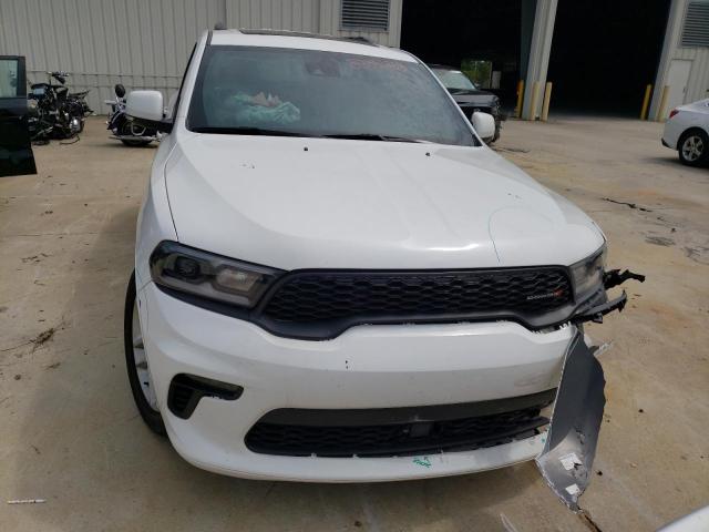 1C4RDHDG8MC825256 Dodge DURANGO GT