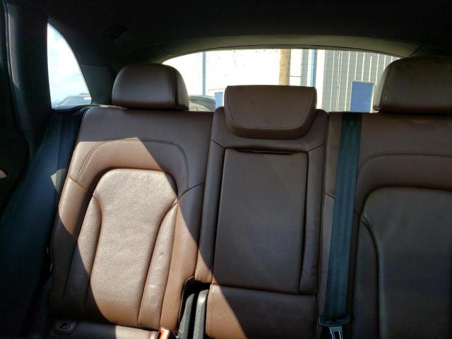 WA1C2AFP3HA026142 Audi Q5 PREMIUM