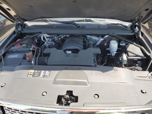 1GKS2AKC4GR192209 GMC YUKON SLE