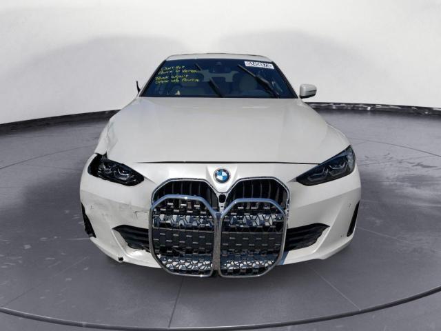 WBA63AV03PFN87590 BMW 430i Gran Coupe