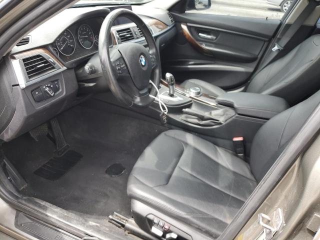 WBA8E1G52GNU10501 BMW 320 I