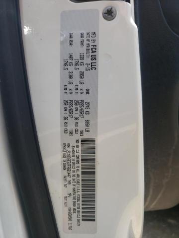 2C4RDGEG2FR681447 Dodge Grand Caravan R/t