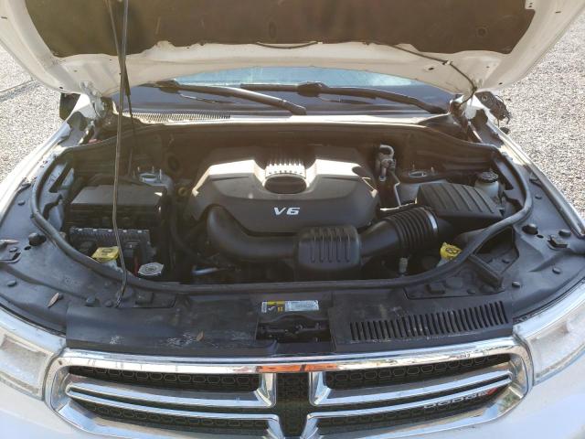 1C4RDHDG4FC883657 Dodge DURANGO LIMITED