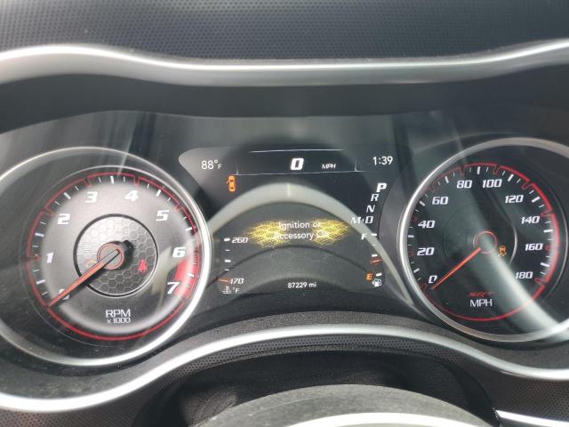 2C3CDXEJ7FH843018 Dodge Charger Srt 392