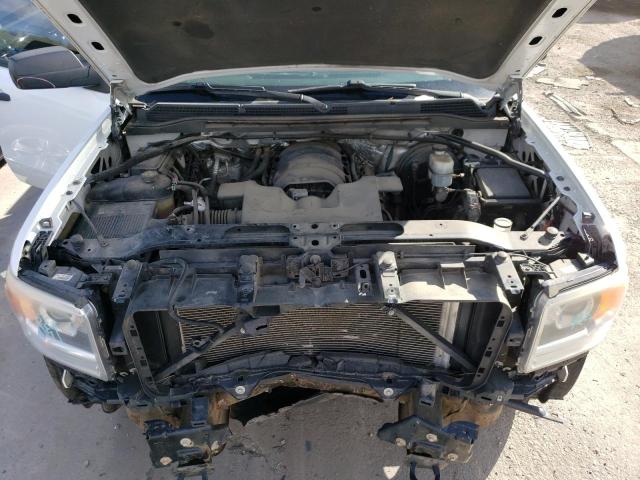 3GTU2TEC4FG186596 GMC Sierra K1500