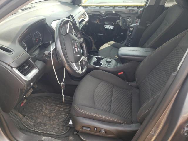 3GKALMEV5JL333164 GMC Terrain Sle