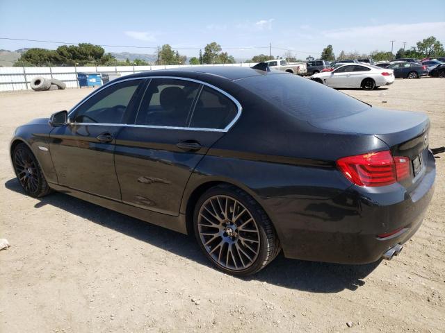 WBA5A5C5XED501434 BMW 528 I