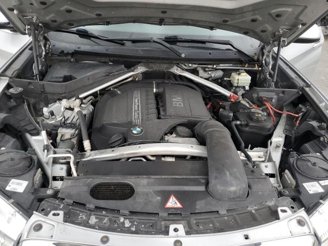 5UXKR2C51F0H39695 BMW X5 Sdrive35i