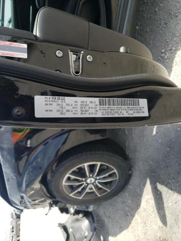 3C4PDCAB7JT518258 Dodge JOURNEY SE