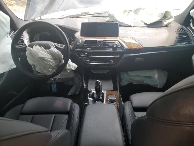 5UXTR7C54KLF35127 BMW X3 Sdrive30i