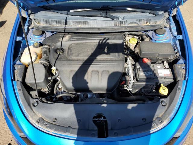 1C3CDFAA9GD533385 Dodge DART SE