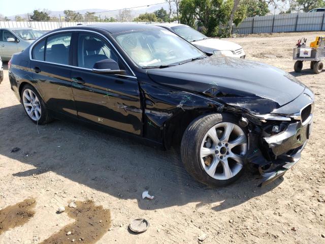WBA3A9C52FK473172 BMW 335 I