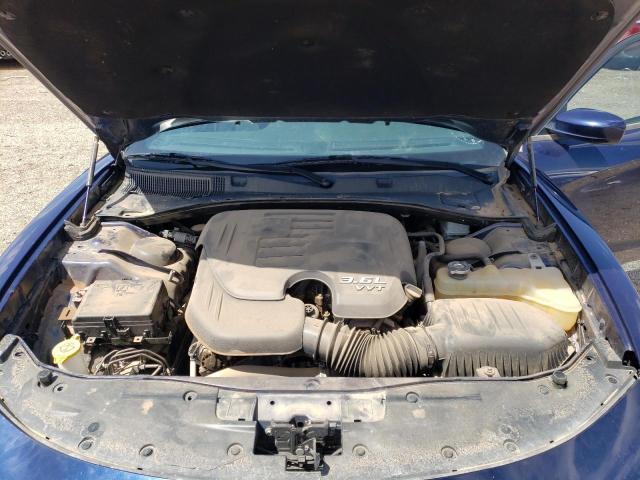2C3CDXBG2HH620929 Dodge Charger Se