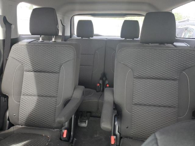 1GKKNLLA3KZ107434 GMC ACADIA SLE