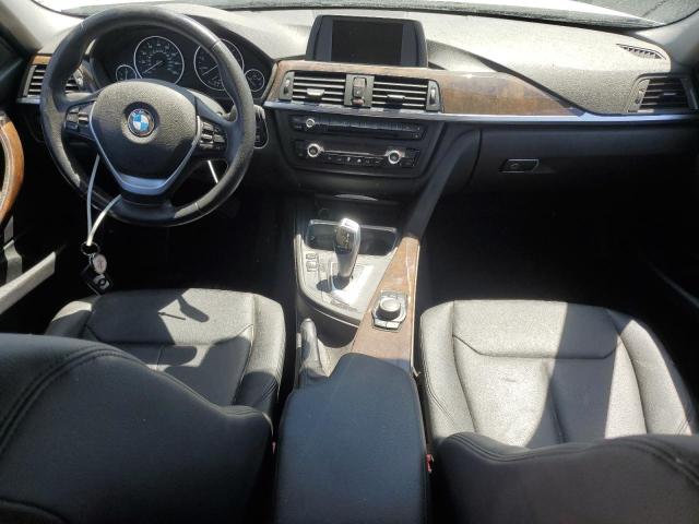 WBA3C1C52FK119924 BMW 328 I Sulev