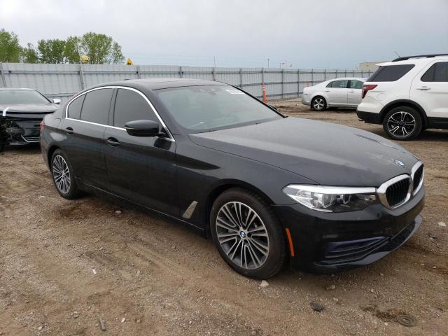 WBAJA7C50KWC77524 BMW 530 XI