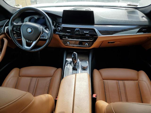 WBAJA5C53JWA36267 BMW 530 I