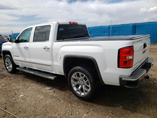 3GTU2VEC9EG360429 GMC Sierra K1500 Slt