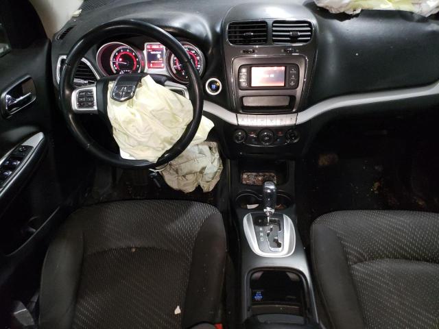 3C4PDCAB6ET317070 Dodge JOURNEY SE